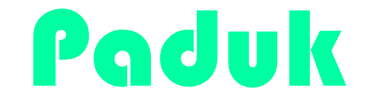 Paduk Logo