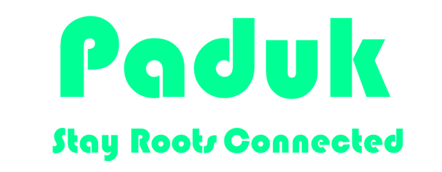 Paduk — Stay Root Connected